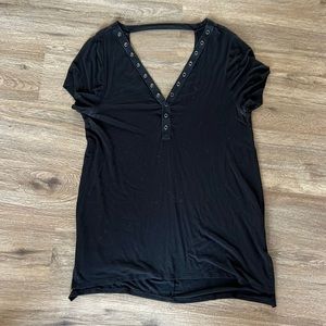 American Eagle shirt